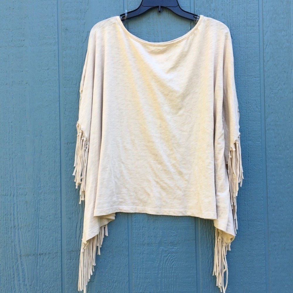 Free People Shirt